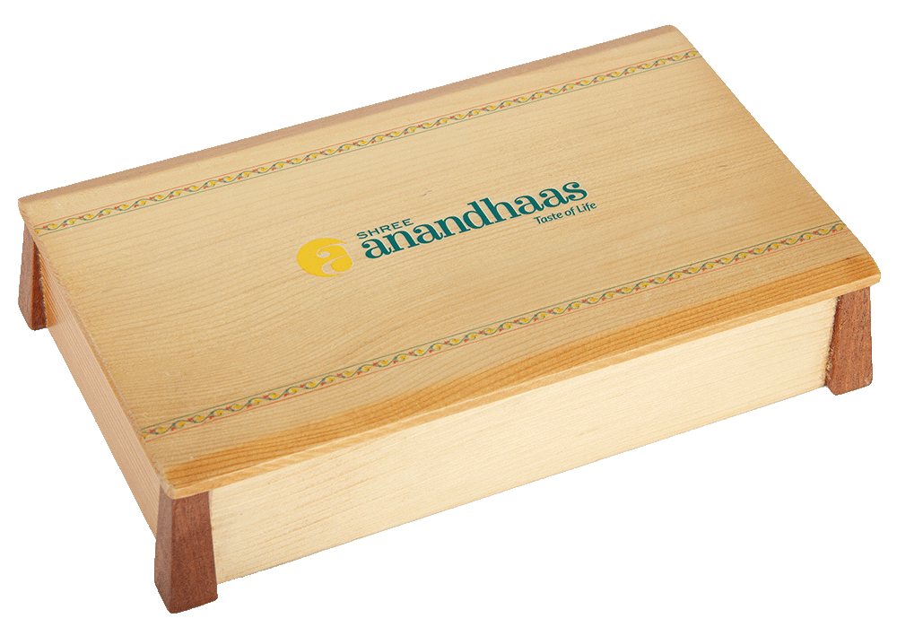 Wooden pro 11