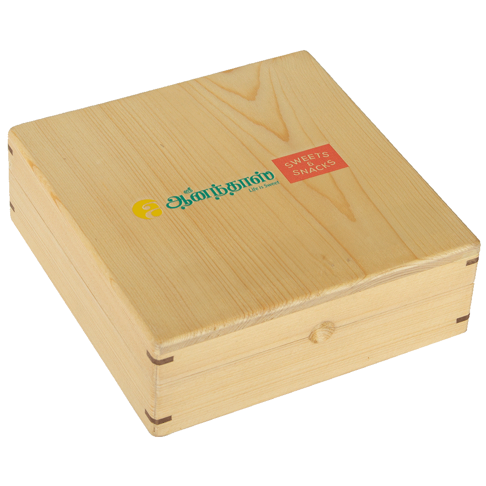 Wooden pro 15