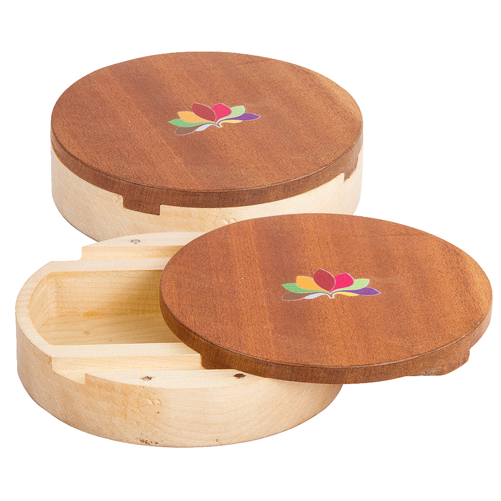 Wooden pro 20