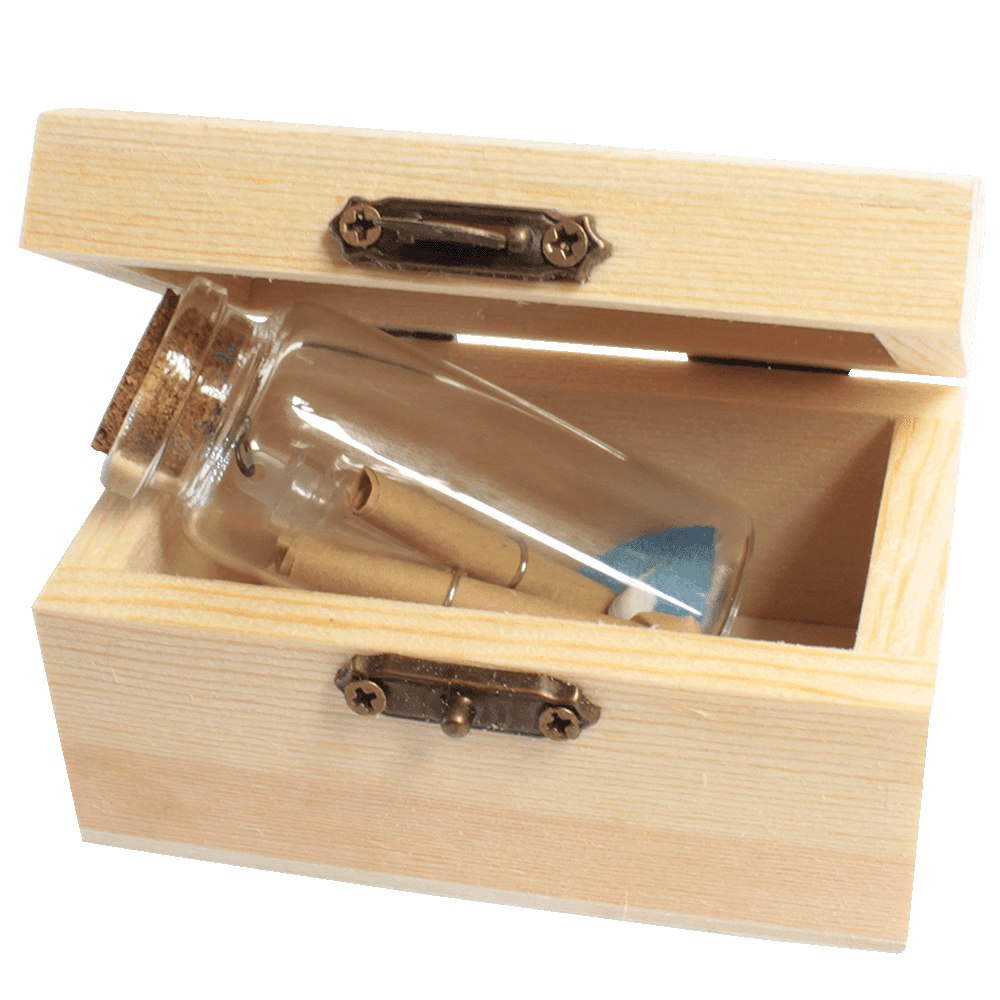 Wooden pro 21