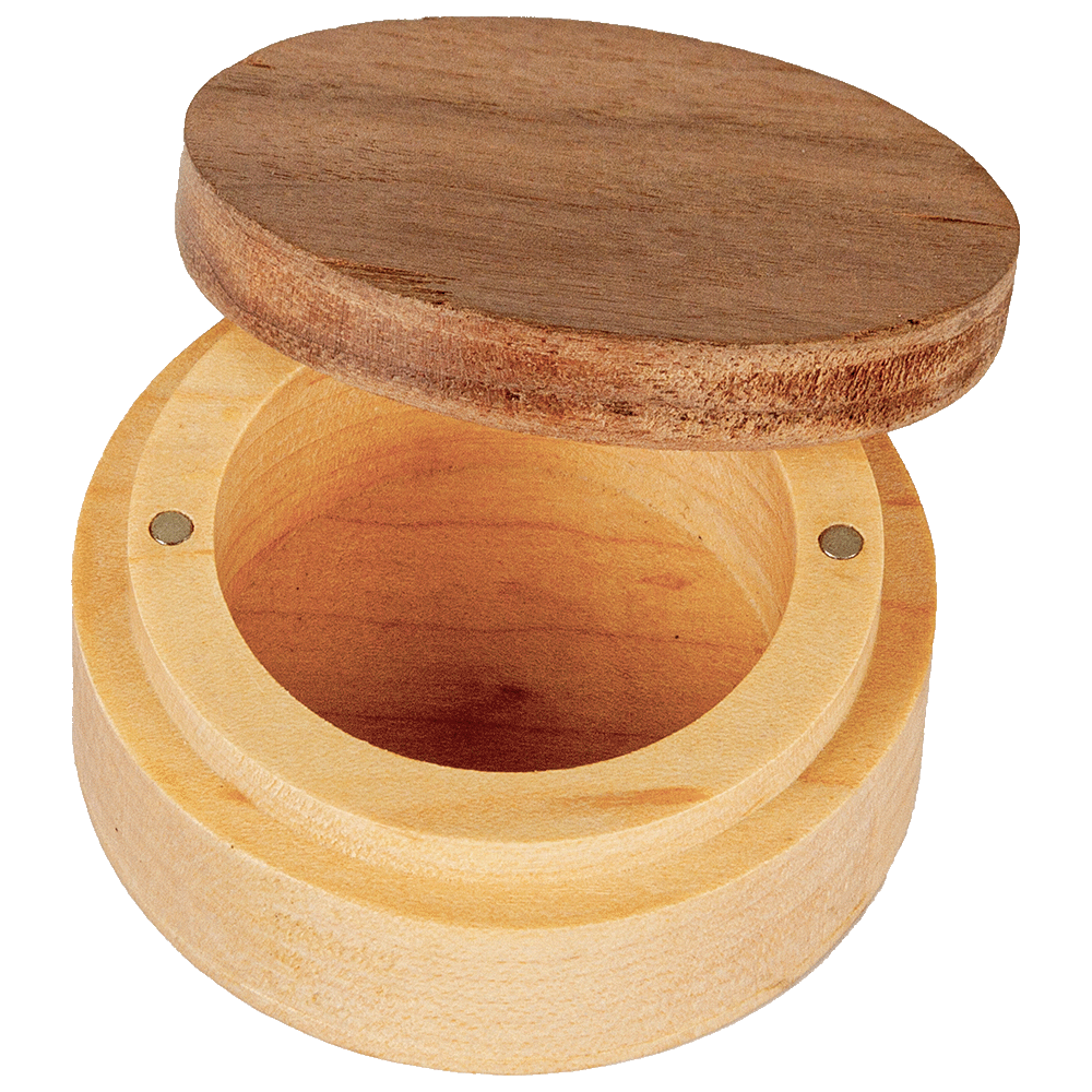 Wooden pro 5