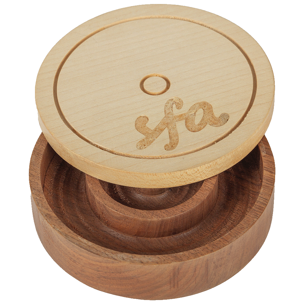 Wooden pro 6