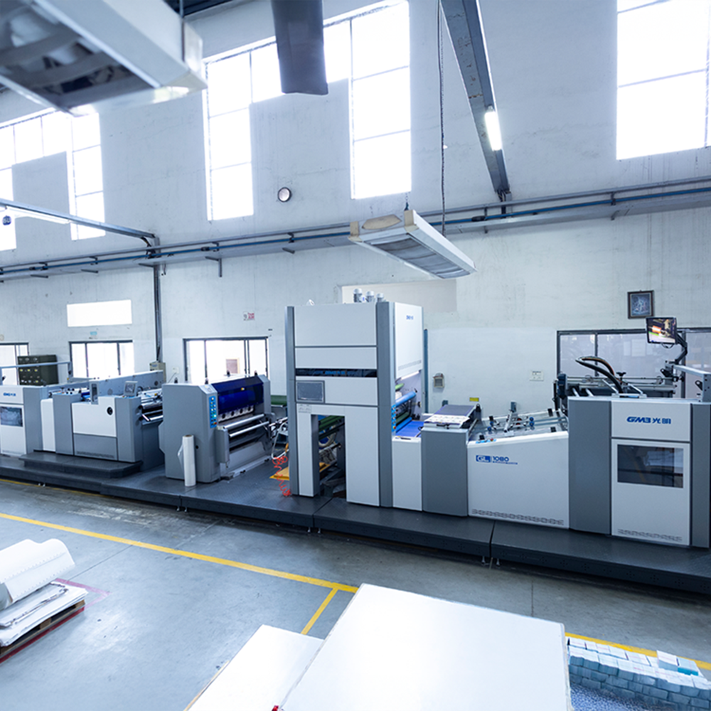 Film Laminator
