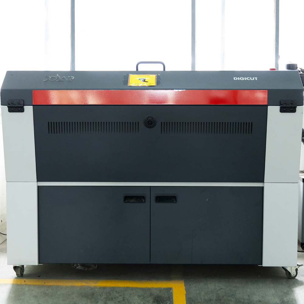 Polar Digital Cutting
