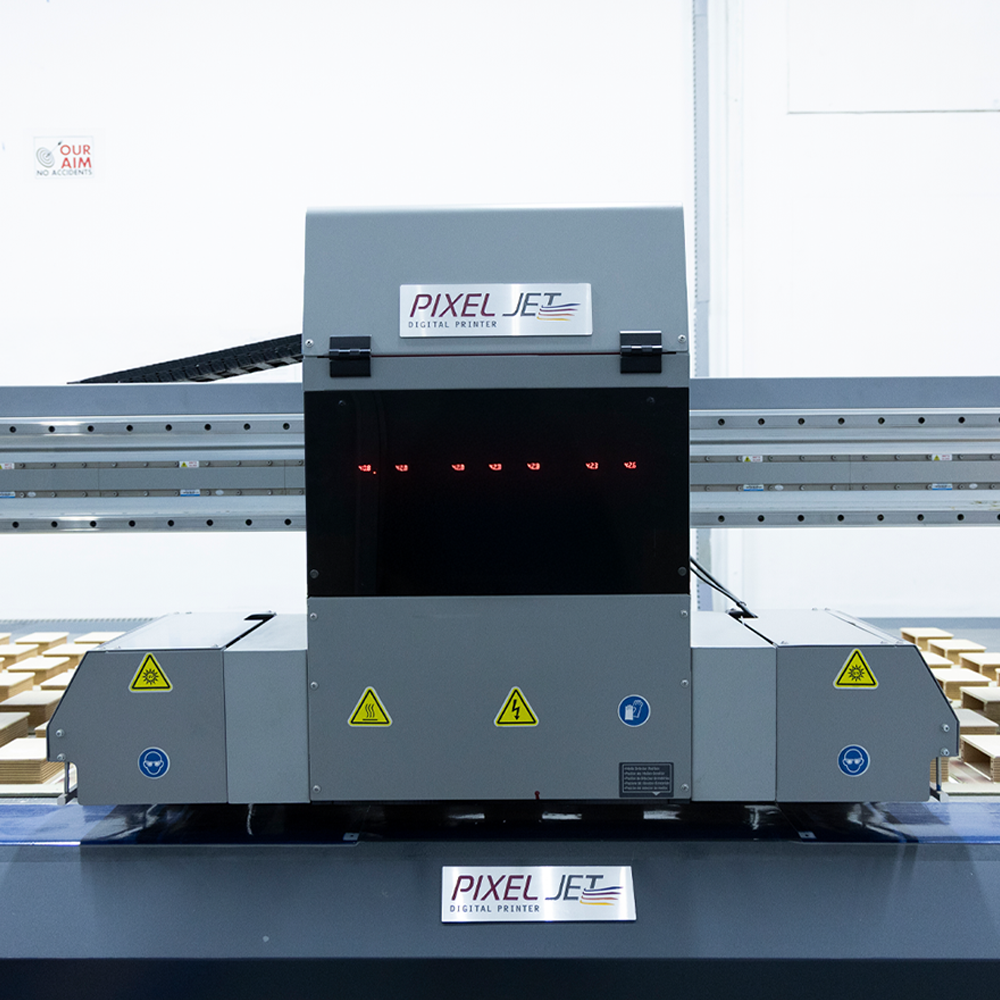Monotech - UV Printing